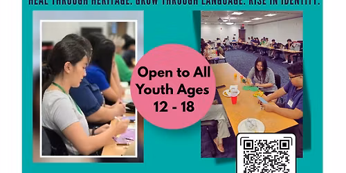 Youth Hmong Summer Camp
