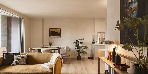 An Evening with Momento: Open House Event