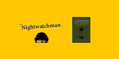 Book Launch: Catching the Light \/ The Nightwatchman quiz
