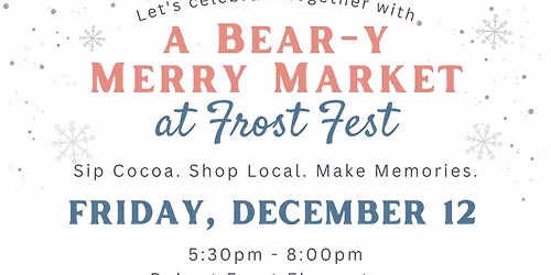 Frost Fest