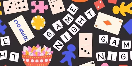 SATURDAY NIGHT BINGO & QUIZ NIGHT.