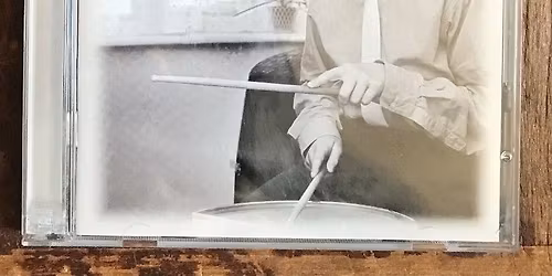 Hello I Must Be Going - A Tribute to Phil Collins