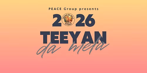 Teeyan Da Mela 2026