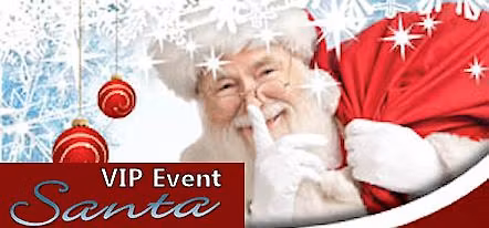 Santa VIP Night