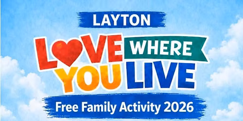 Layton festival  coastal radio stage