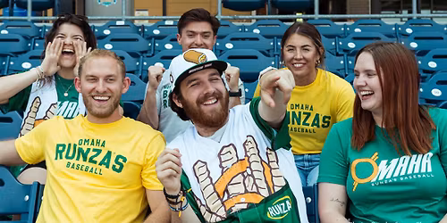 Memphis Redbirds at Omaha Storm Chasers
