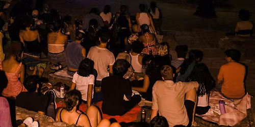 The Front Festival 2026