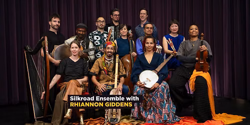 Rhiannon Giddens London Tickets
