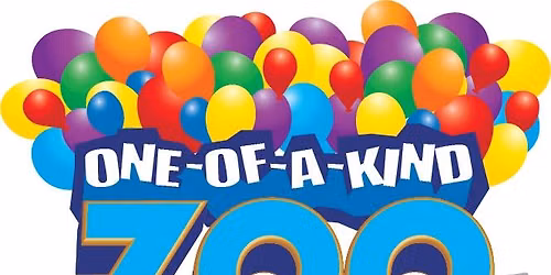 "One-of-a-Kind Zoo" Vacation BIble School at St. Peter's Lutheran Church