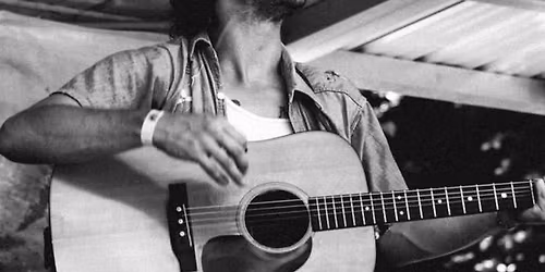 Forrest Mcurren returns to BOM