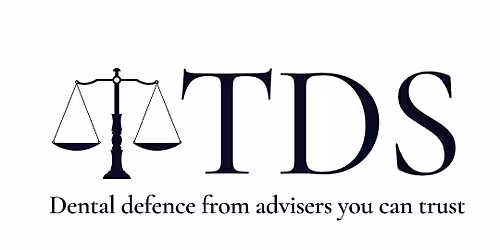 Dental Indemnity Insights by TDS (CPD Verifiable)