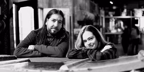 West End Junction, Emma Nobbe, Jacob Perez and the Boy Howdies (OH)
