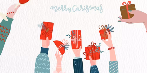 Crow Wing County DFL Holiday Party (2025)