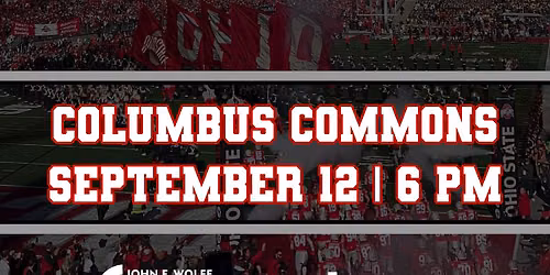 FREE Ohio State Football Watch Party