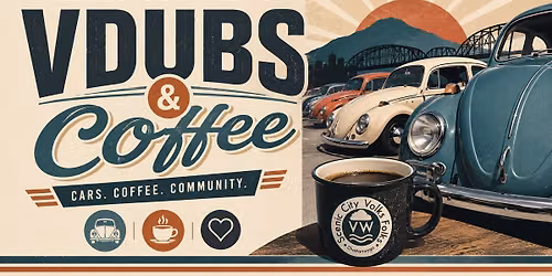 Chattanooga Coffee Company Cruise-In