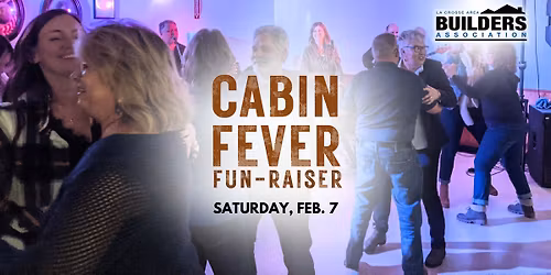 Cabin Fever Fun-Raiser 2026