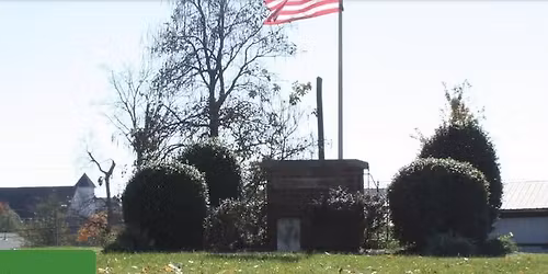 Veterans Day Parade Owensboro KY