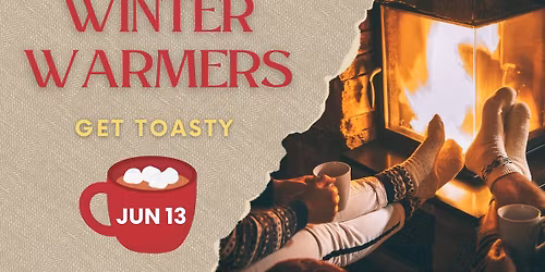 Winter Warmers: Swing Shack - Brisbane Swing Dance Party