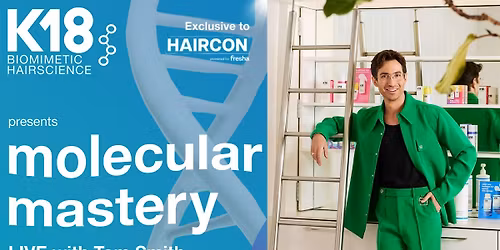 K18 Molecular Mastery