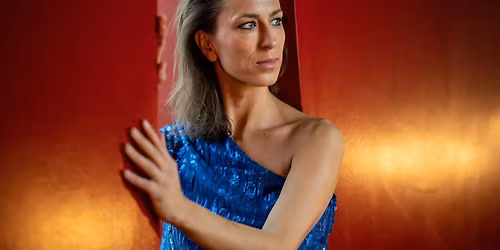 Mathilde Falch Trio (Lille Live)