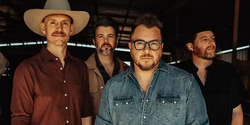 Eli Young Band: Strange Hours Tour