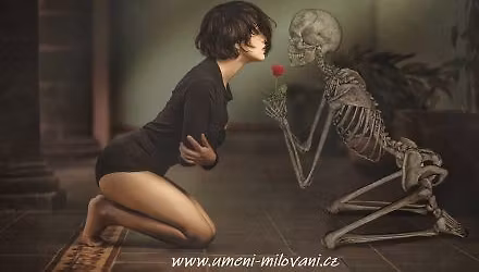 Ritu\u00e1l a transformace st\u00ednu \u2013 jednota, smrt a znovuzrozen\u00ed