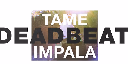 Tame Impala Porto Tickets