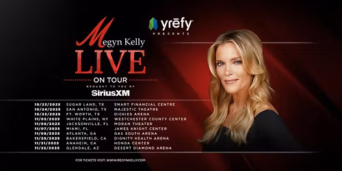 Megyn Kelly