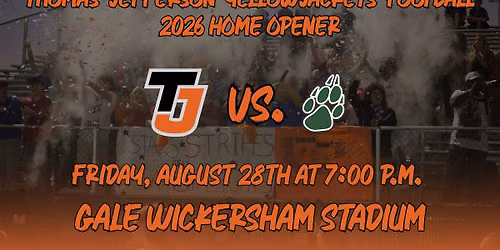 TJ Football vs. Sioux City West