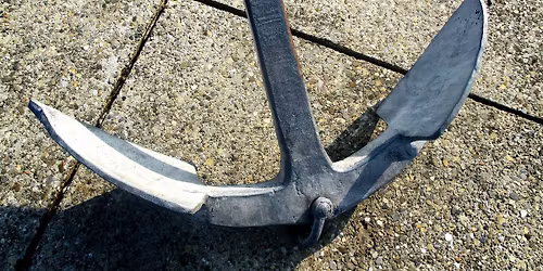 Viimeinen matka Airistolla - True Crime -erikoiskierros