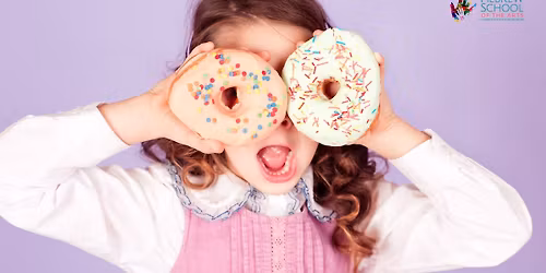 Dads & Donuts *HSA EXCLUSIVE* 