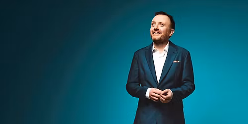 Chris McCausland - Yonks!