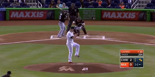 Parking Shucked - Toronto