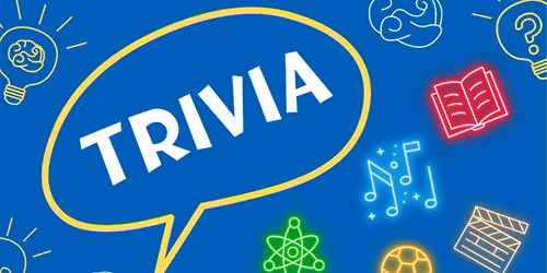 Canadian Cancer Society - Toronto Trivia Night