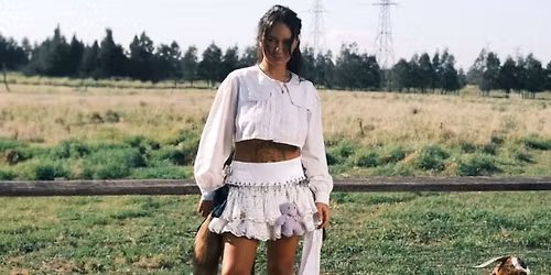 Mallrat + Lyric | Tumbalong Nights