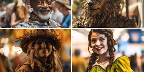 The Wizard of Oz - Staten Island