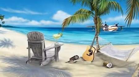 Bob Walker Music (Island Bob) Live at the Vero Beach Farmers Market