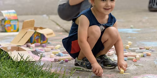 Art on the Playground