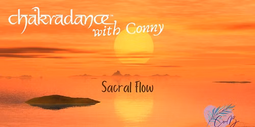 Freedom Sacral Chakradance
