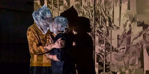 IL DILEMMA DEI CENTO GIRASOLI FOTOVOLTAICI - Matrice Teatro