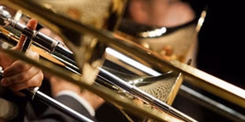 A BIG BAND CHRISTMAS