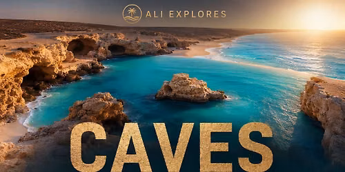Beyond Matrouh \ud83c\udf0a Caves Camping \u26fa \u062a\u062e\u064a\u064a\u0645 \u0634\u0627\u0637\u064a\u0621 \u0627\u0644\u0643\u0647\u0641 \u0641\u0649 \u0645\u0631\u0633\u0649 \u0645\u0637\u0631\u0648\u062d