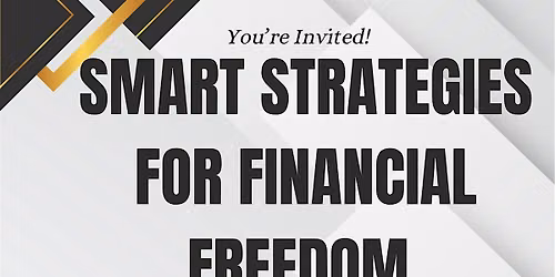 Smart Strategies for Financial Freedom