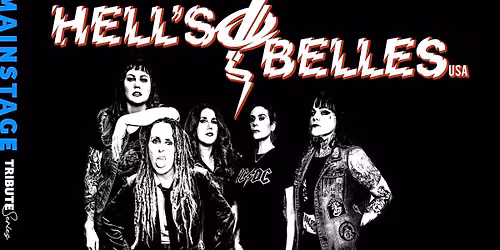 Hell's Belles