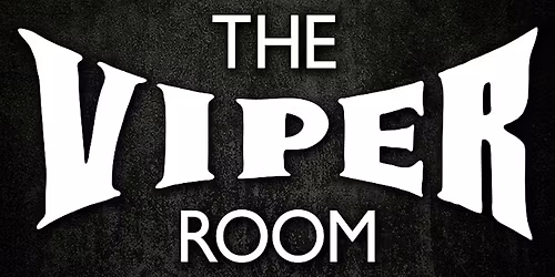 Multifaceted Monster & Friends Live at The Viper Room