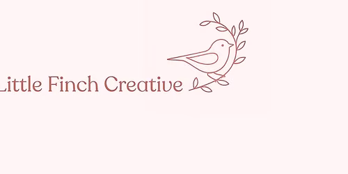 Layered Words in Collage: Creative Gathering at Batch Coffee