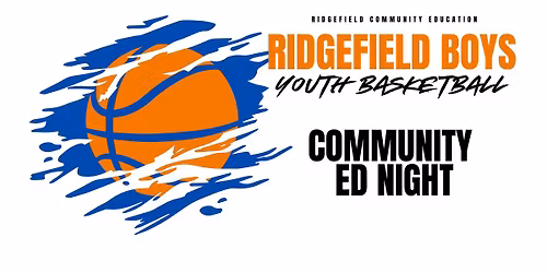 RCE Community Ed Night