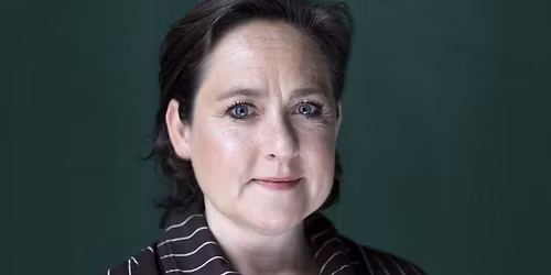 Kunstdamer der var for meget \u2013 med Sara Alfort