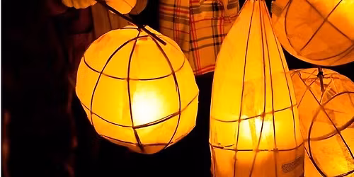 Lantern Making Workshop