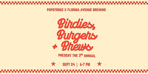 PopStroke Wesley Chapel - Birdies, Burgers & Brews